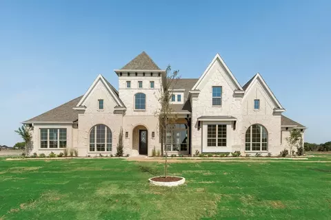 5309 Belvedere Dr, Parker, TX 75002