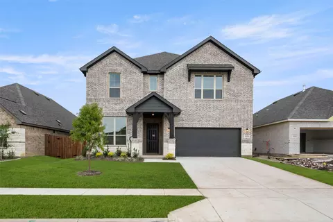 1324 Rothland Ln, Red Oak, TX 75154