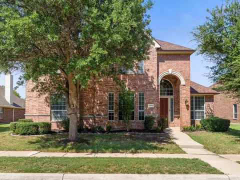 3908 Banner Dr, Frisco, TX 75034