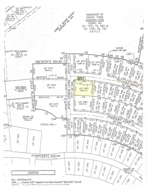 2701 Village Rd, Granbury, TX 76049