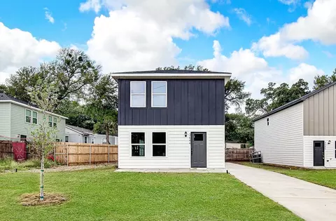 3644 Vaughn Blvd, Fort Worth, TX 76119