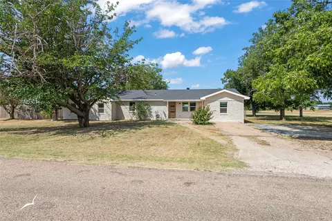 1089 Larned Ln, Abilene, TX 79602