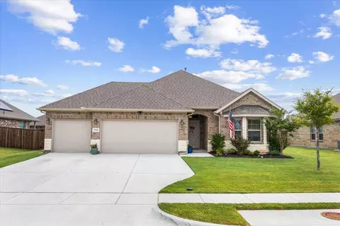 4106 Stockman Dr, Krum, TX 76249