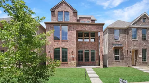 4524 Mona Lisa Ln, Plano, TX 75024