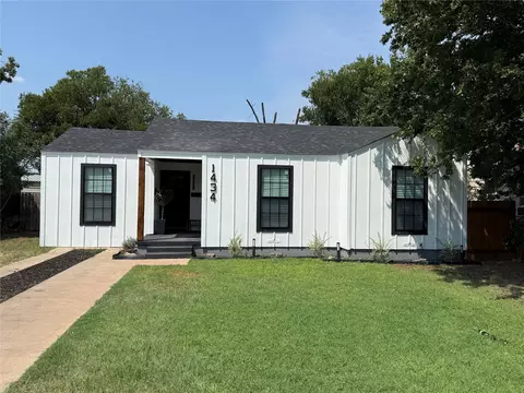 1434 Shelton St, Abilene, TX 79603