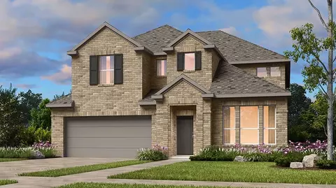 1125 Hyssop Dr, Celina, TX 75009