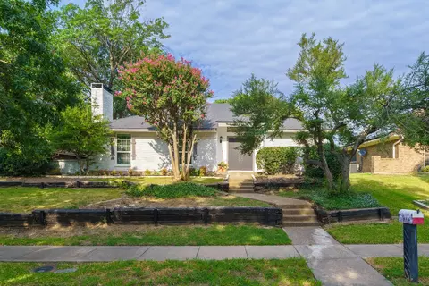 4113 Cedar Creek Dr, Garland, TX 75043