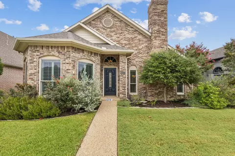 4215 Bendwood Ln, Dallas, TX 75287