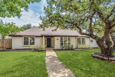 3600 Brookshire Dr, Plano, TX 75075