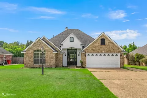 9846 Freedoms Way, Keithville, LA 71047
