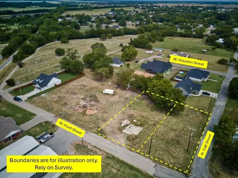 400402 W Hunt St, Leonard, TX 75452
