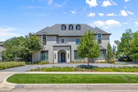 4000 Modlin Ave, Fort Worth, TX 76107