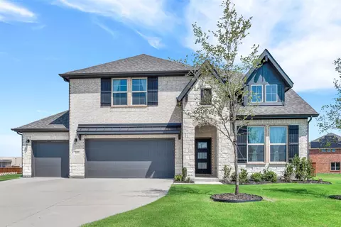 232 Freedom Trl, Forney, TX 75126