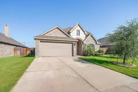 1604 Irene Dr, Crowley, TX 76036