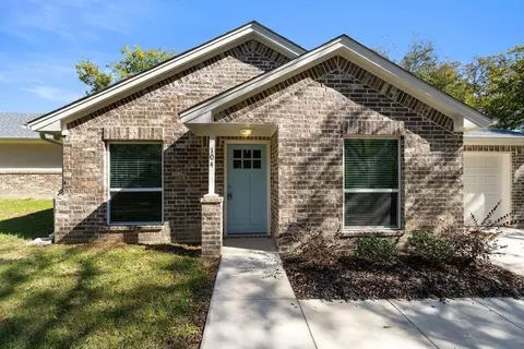 3700 Pecan Park Dr, Weatherford, TX 76087