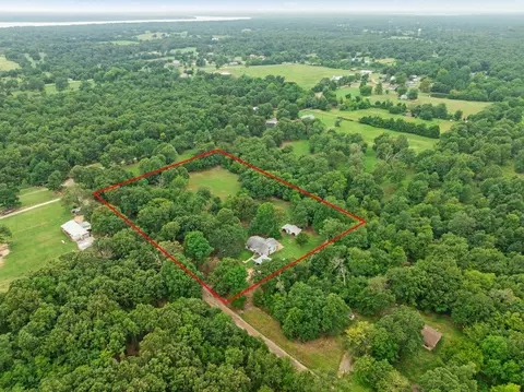 539 Cr 35780, Arthur City, TX 75411