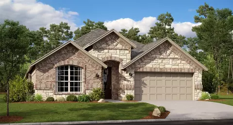 204 Breeds Hill Rd, Little Elm, TX 75068