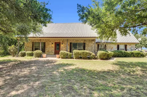 236 Blain Rd, Maypearl, TX 76064