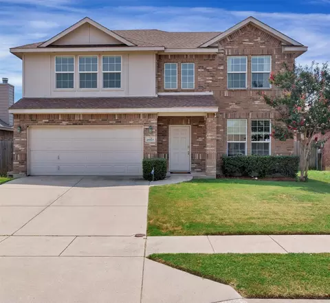 2057 Matador Ranch Rd, Fort Worth, TX 76134
