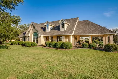 1649 Fm 3025, Stephenville, TX 76401