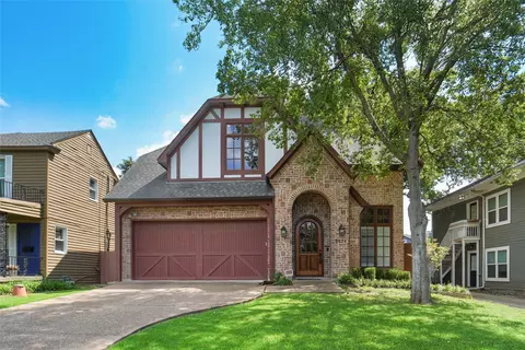 5636 Willis Ave, Dallas, TX 75206