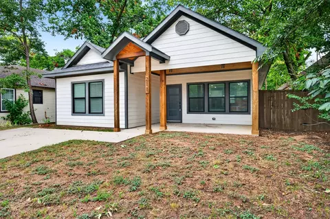211 W Murray St, Denison, TX 75020