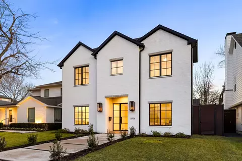 5706 Stanford Ave, Dallas, TX 75209