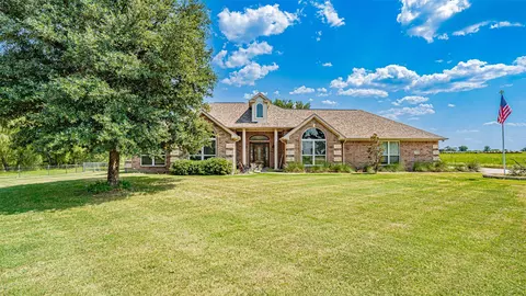 1348 County Road 304, Rainbow, TX 76077