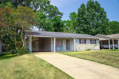2558 Crape Myrtle St, Shreveport, LA 71118