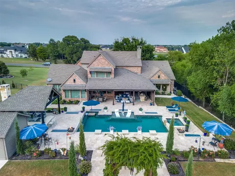 4594 Lake Shore Dr, Mckinney, TX 75071