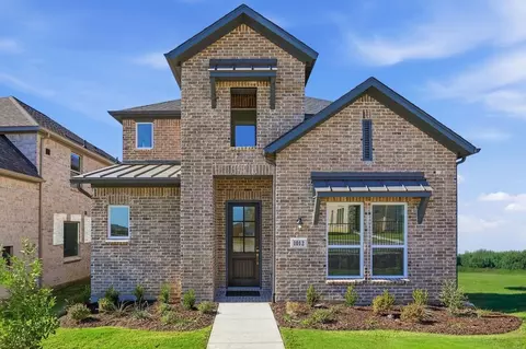 1012 Rainshower Way, Celina, TX 75009