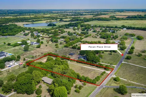 5121 Pecan Place Dr, Mckinney, TX 75071