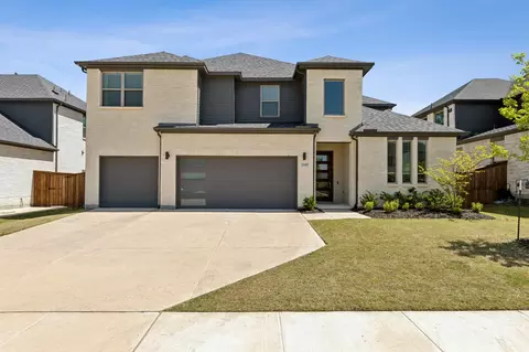 12418 Mikaela Dr, Frisco, TX 75033