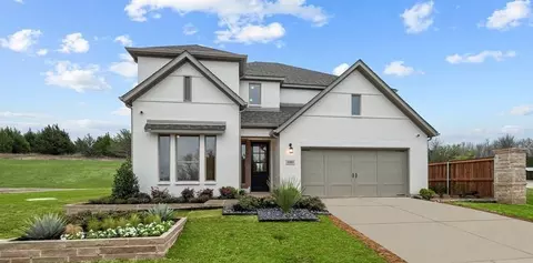 3302 Sandstone Way, Melissa, TX 75454