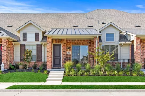 2833 Concord Dr, Wylie, TX 75098