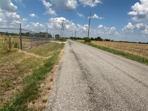 lot11 Eastline Rd, Whitewright, TX 75491