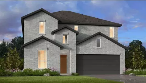 3318 Ashlar Ct, Melissa, TX 75454