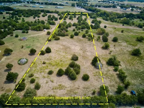 tbd County Rd 4400, Trenton, TX 75490