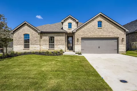 158 Sandie Dr, Rhome, TX 76078