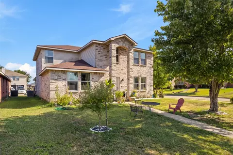 1034 Hollow Oak Rd, Lancaster, TX 75134