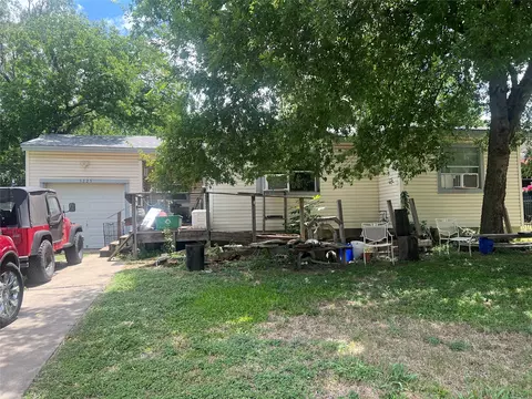 5225 Gordon Ave, Fort Worth, TX 76115