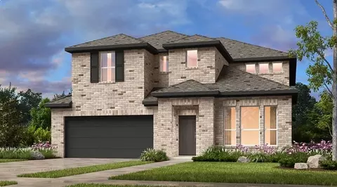 3317 San Clemente Dr, Melissa, TX 75454
