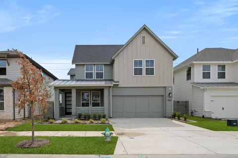 1624 Ginger Ln, Argyle, TX 76226