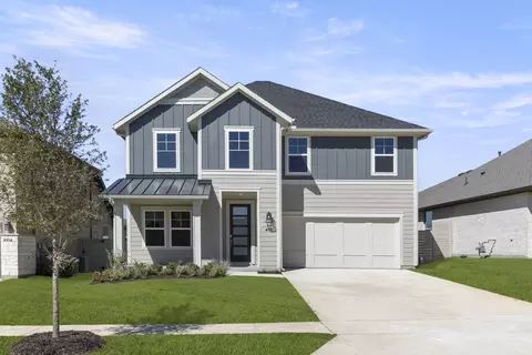 4100 Explorer Way, Mckinney, TX 75071