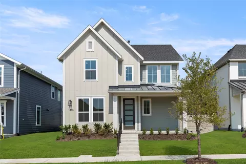 3116 Lenten Rose, Mckinney, TX 75071