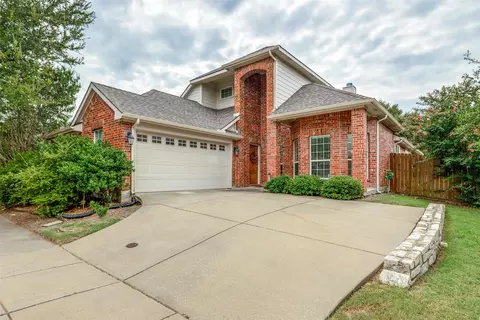 8209 Indian Palms Trl, Mckinney, TX 75070