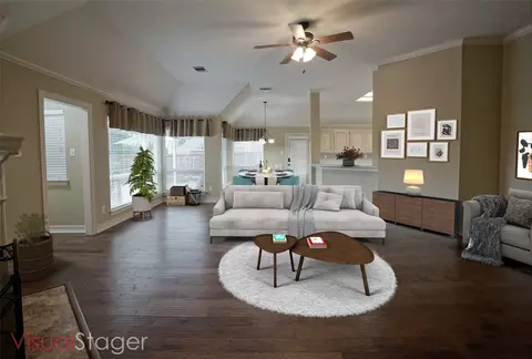 5133 Sunscape Ln S, Fort Worth, TX 76123