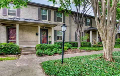 6475 Bordeaux Ave, Dallas, TX 75209