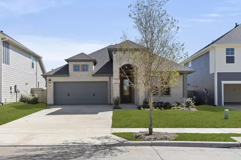 2800 Andorra Rd, Mckinney, TX 75071