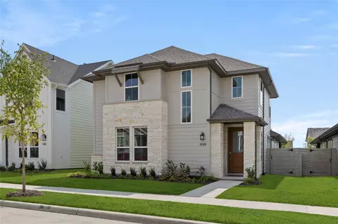 3129 Eddington Dr, Mckinney, TX 75071